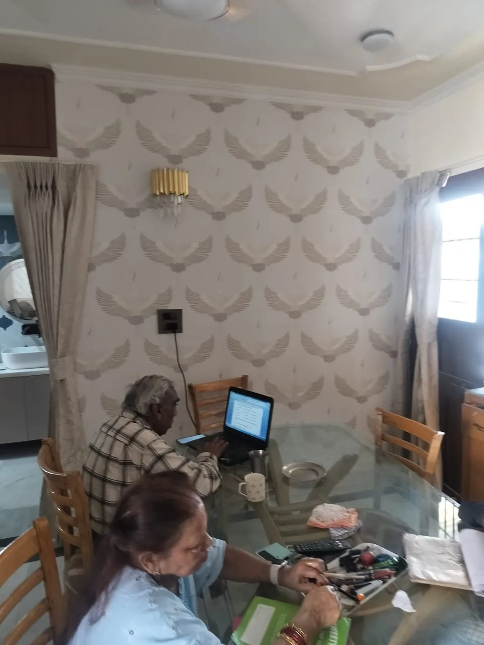 Additional project image